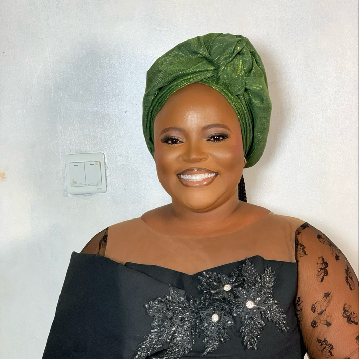 Traditional Bridal Makeup