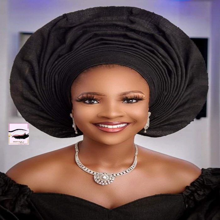 Traditional Bridal Makeup