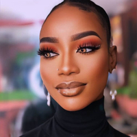 Traditional Bridal Makeup