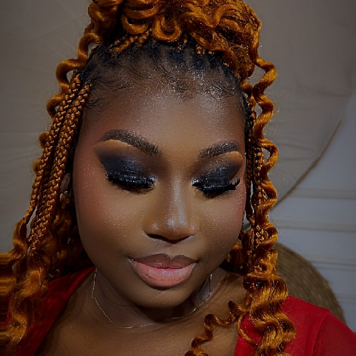 Occasional Makeup