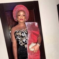 Traditional Bridal Makeup