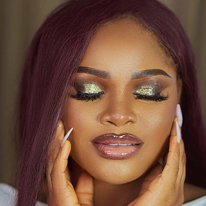 Formal Bridal Makeup
