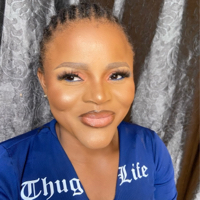 Traditional Bridal Makeup