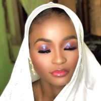 Formal Bridal Makeup