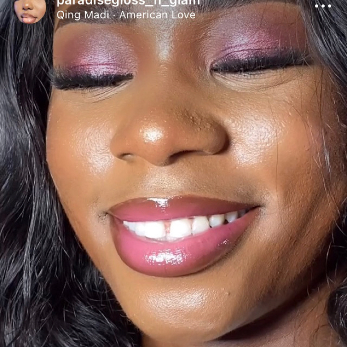 Formal Bridal Makeup