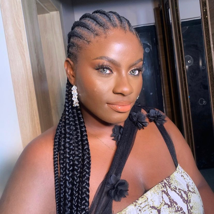 Formal Bridal Makeup