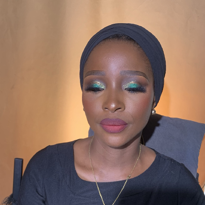 Occasional Makeup