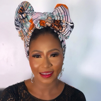 Formal Bridal Makeup