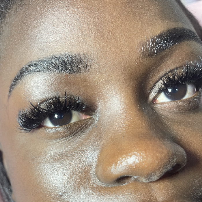 Occasional Makeup