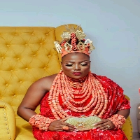 Traditional Bridal Makeup