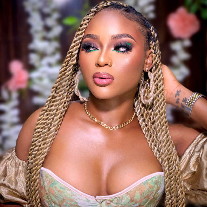 Formal Bridal Makeup