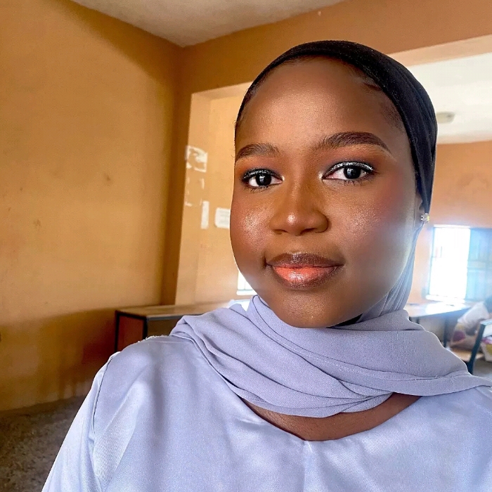 Formal Bridal Makeup