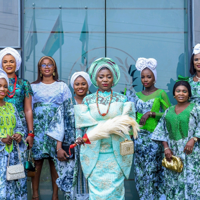 Traditional Bridal Makeup