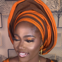 Traditional Bridal Makeup