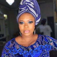 Formal Bridal Makeup