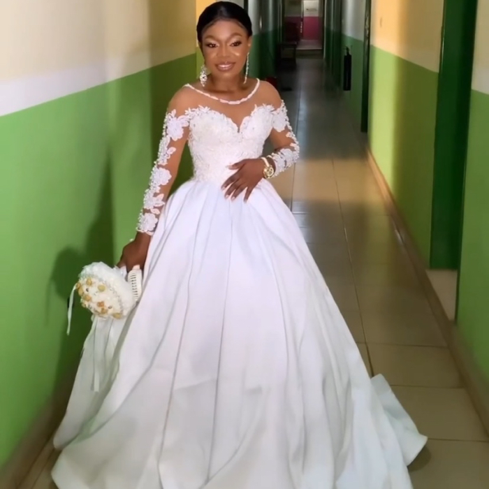 Formal Bridal Makeup