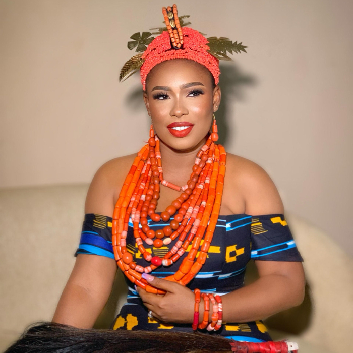 Traditional Bridal Makeup