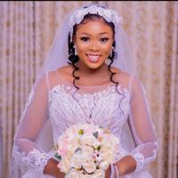 Formal Bridal Makeup