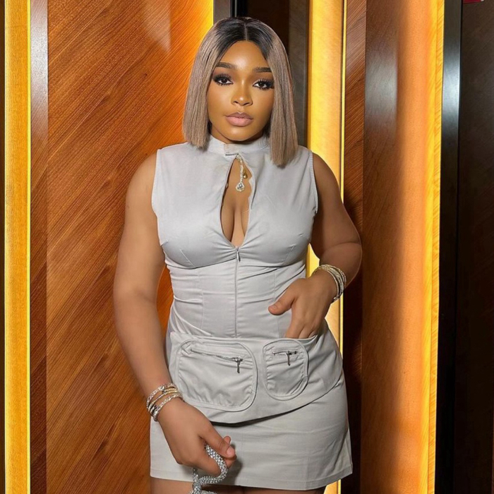 Formal Bridal Makeup