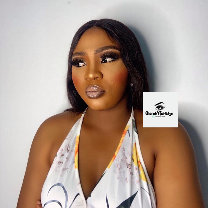 Formal Bridal Makeup