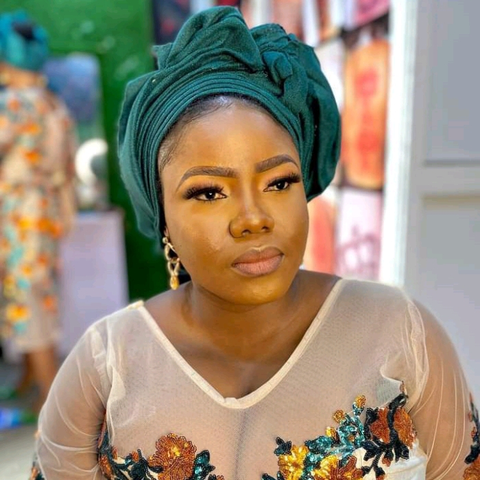 Traditional Bridal Makeup