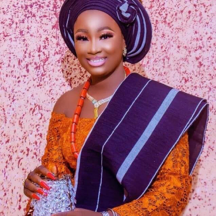 Traditional Bridal Makeup