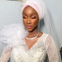 Formal Bridal Makeup