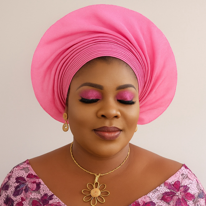 Formal Bridal Makeup