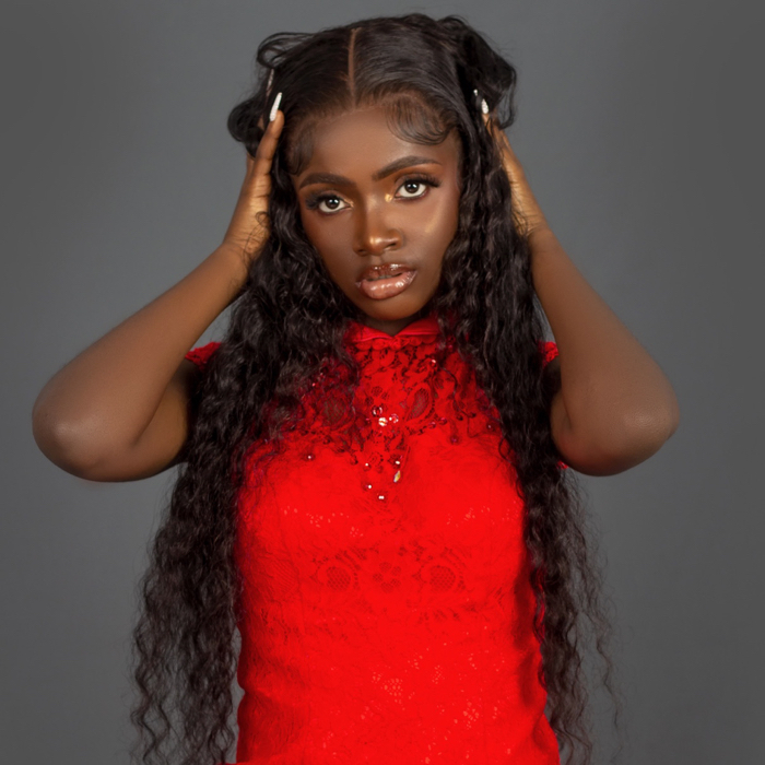 Traditional Bridal Makeup