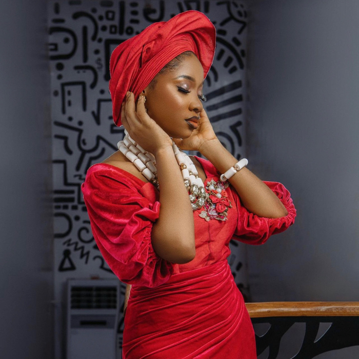 Traditional Bridal Makeup