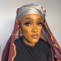 Traditional Bridal Makeup