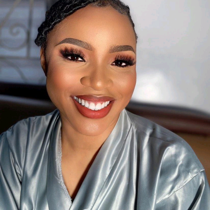 Formal Bridal Makeup