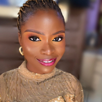 Formal Bridal Makeup