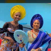 Traditional Bridal Makeup