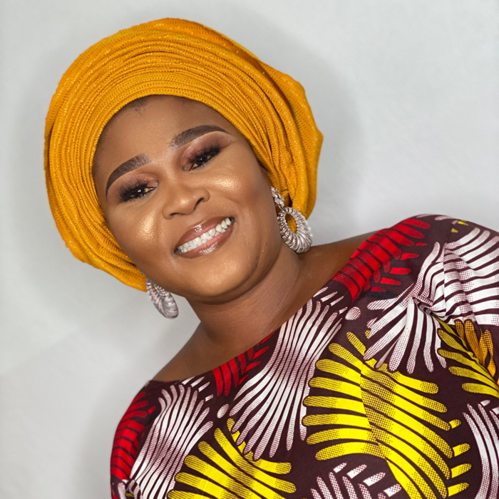 Traditional Bridal Makeup