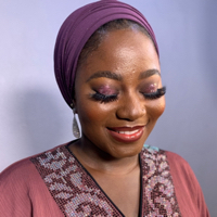 Traditional Bridal Makeup