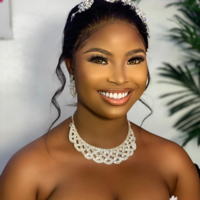 Formal Bridal Makeup