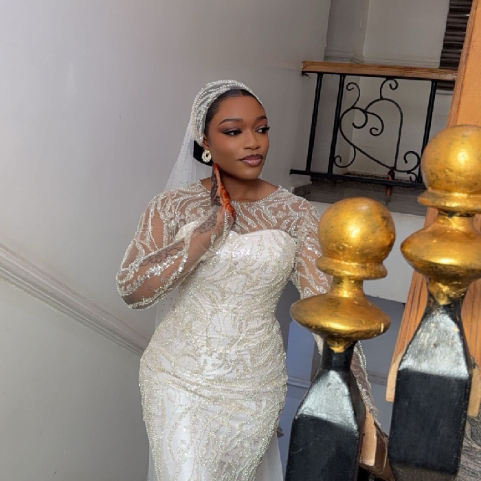 Formal Bridal Makeup