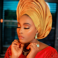 Traditional Bridal Makeup