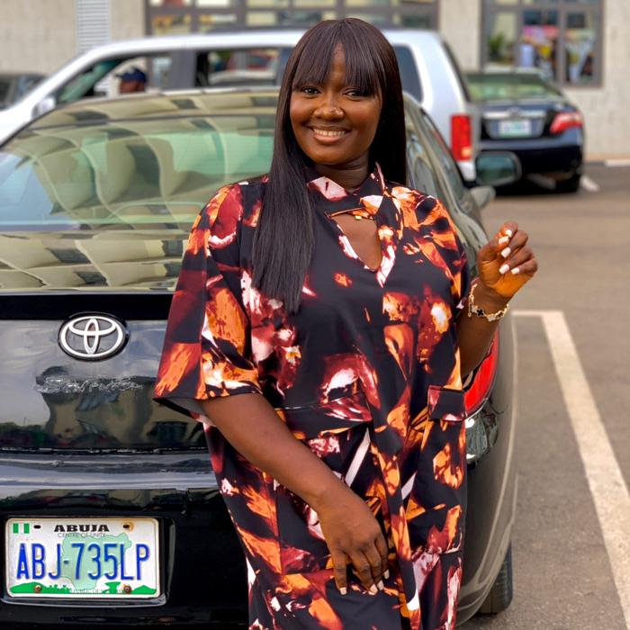 Xtee’s glam studio