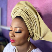 Traditional Bridal Makeup