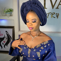 Traditional Bridal Makeup