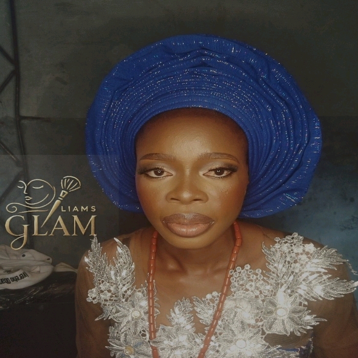 Gele Tying