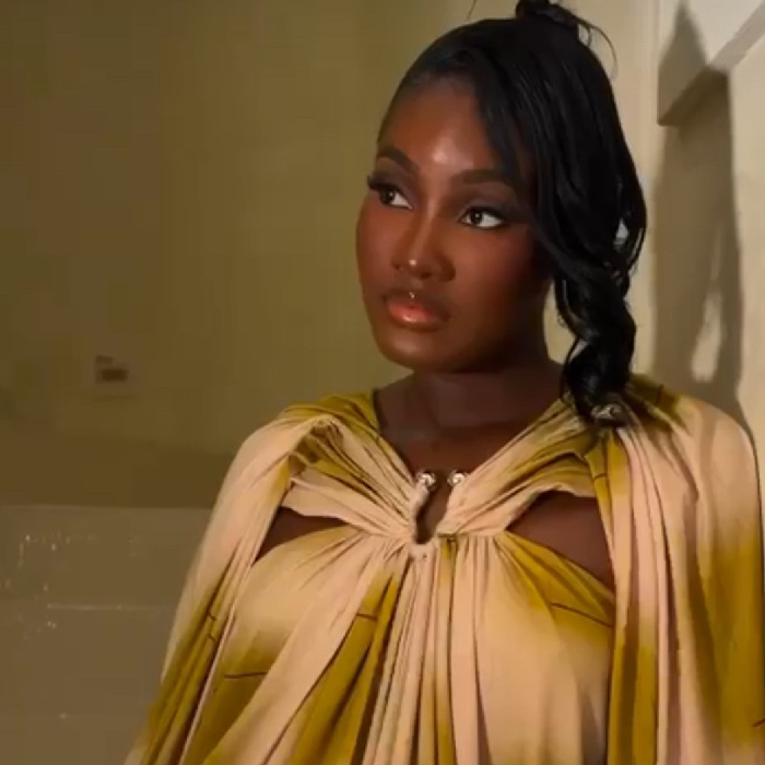 Court Bridal Makeup