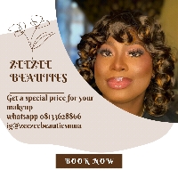 Traditional Bridal Makeup