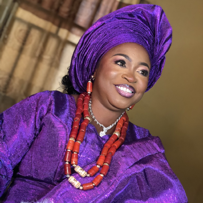Traditional Bridal Makeup