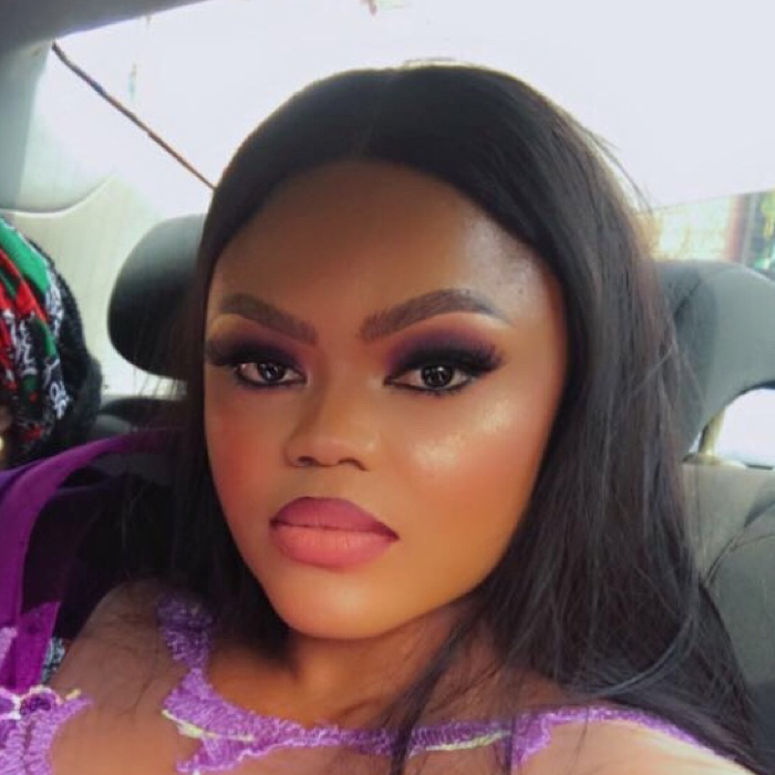 Traditional Bridal Makeup