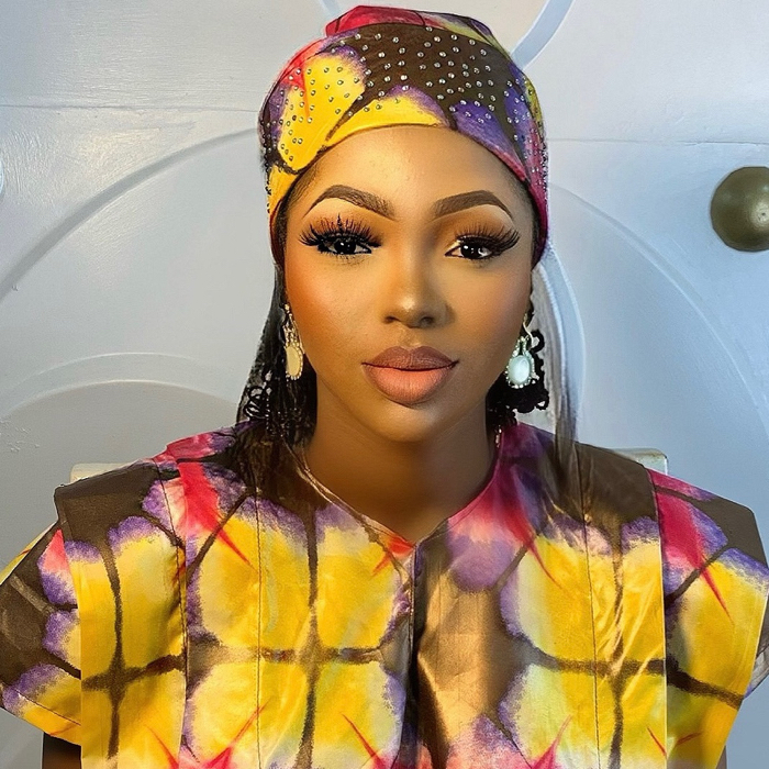 Traditional Bridal Makeup