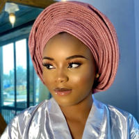 Traditional Bridal Makeup