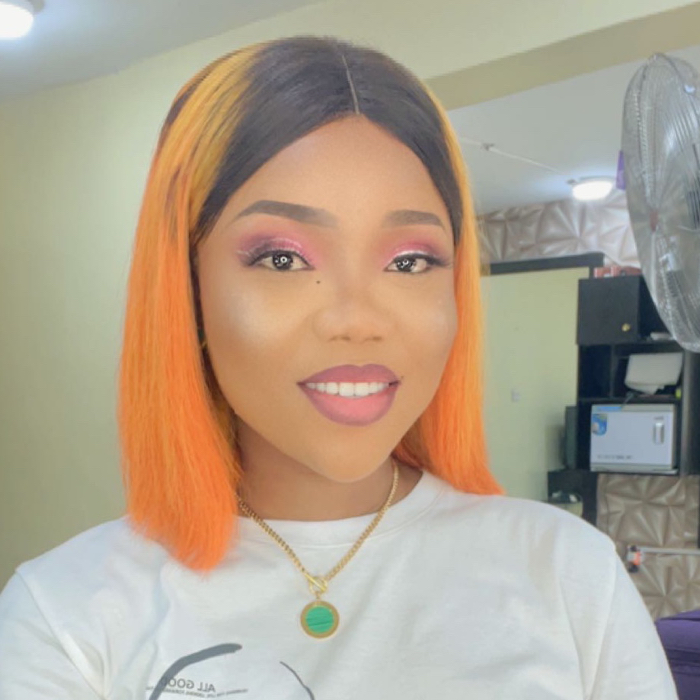 Traditional Bridal Makeup